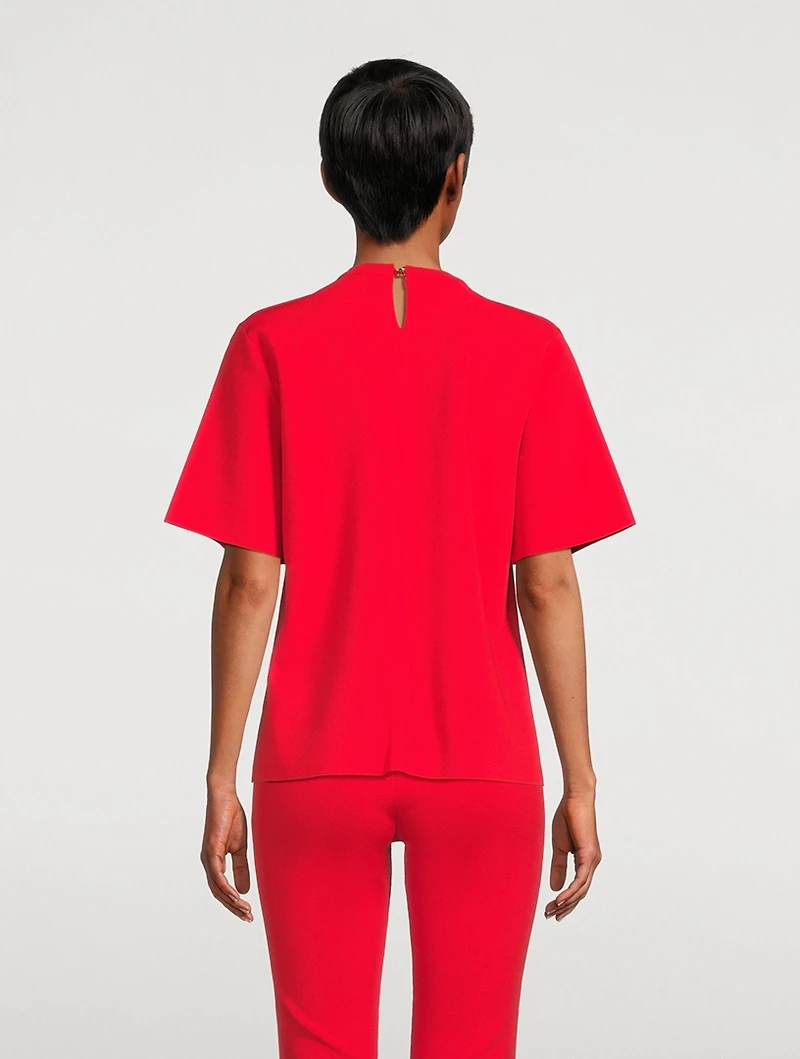 Boxy T-Shirt