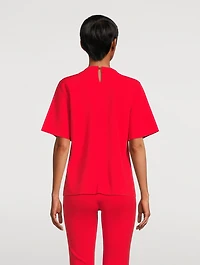 Boxy T-Shirt