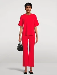 Boxy T-Shirt
