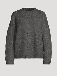 Bubble Sweater