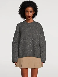 Bubble Sweater
