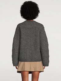 Bubble Sweater
