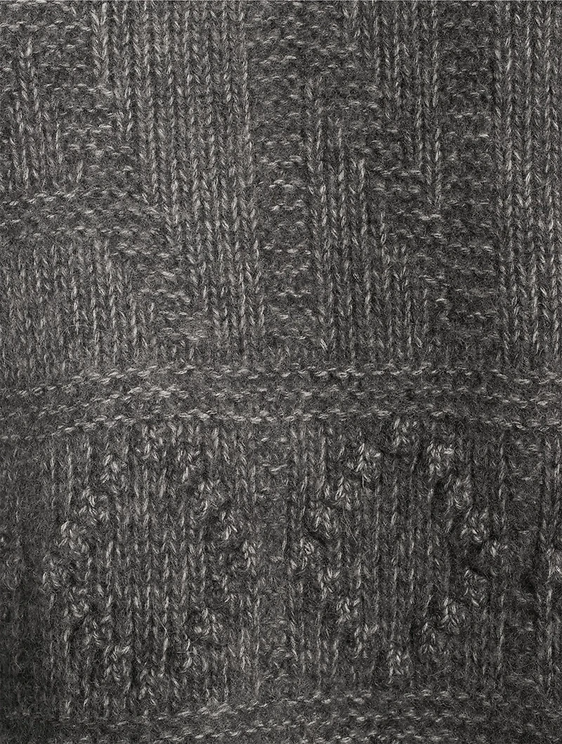 Bubble Sweater