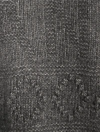 Bubble Sweater