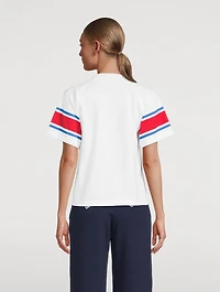 Wellness 94 Rugby T-Shirt