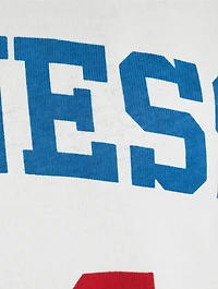 Wellness 94 Rugby T-Shirt