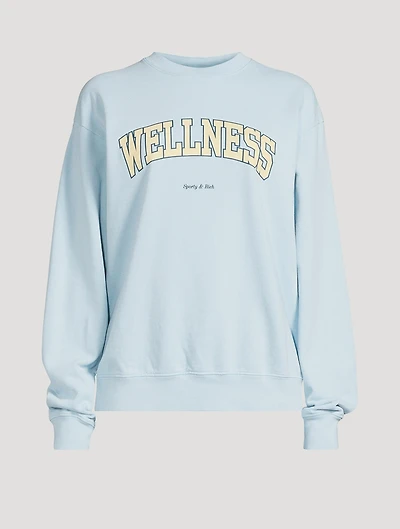 Wellness Sweatshirt