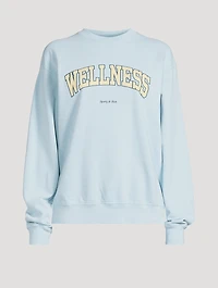 Wellness Sweatshirt