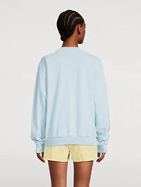 Wellness Sweatshirt