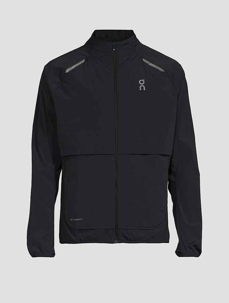 Weather Jacket Insulated