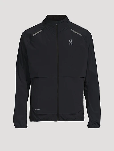 Weather Jacket Insulated