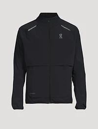 Weather Jacket Insulated