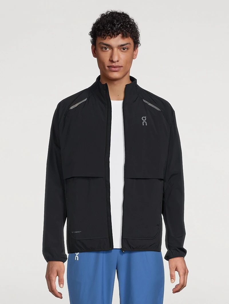 Weather Jacket Insulated
