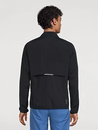 Weather Jacket Insulated
