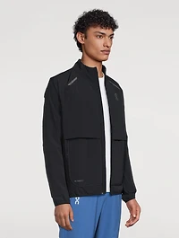 Weather Jacket Insulated