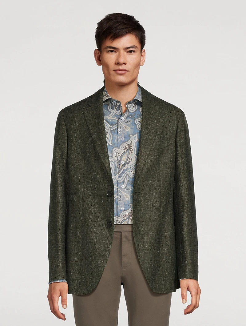 Roma Sport Jacket
