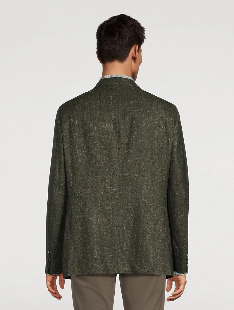 Roma Sport Jacket