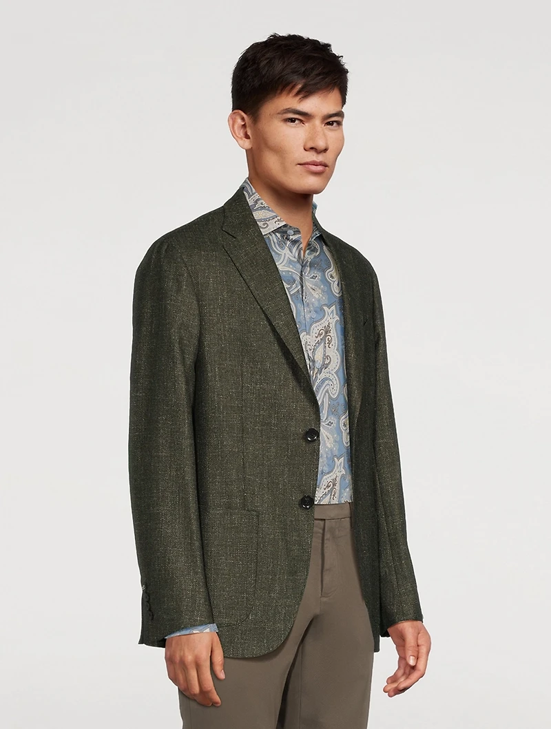 Roma Sport Jacket