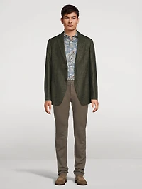 Roma Sport Jacket