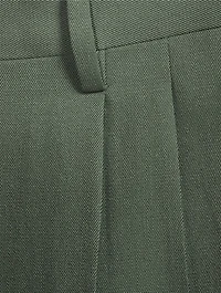 Wool Trousers