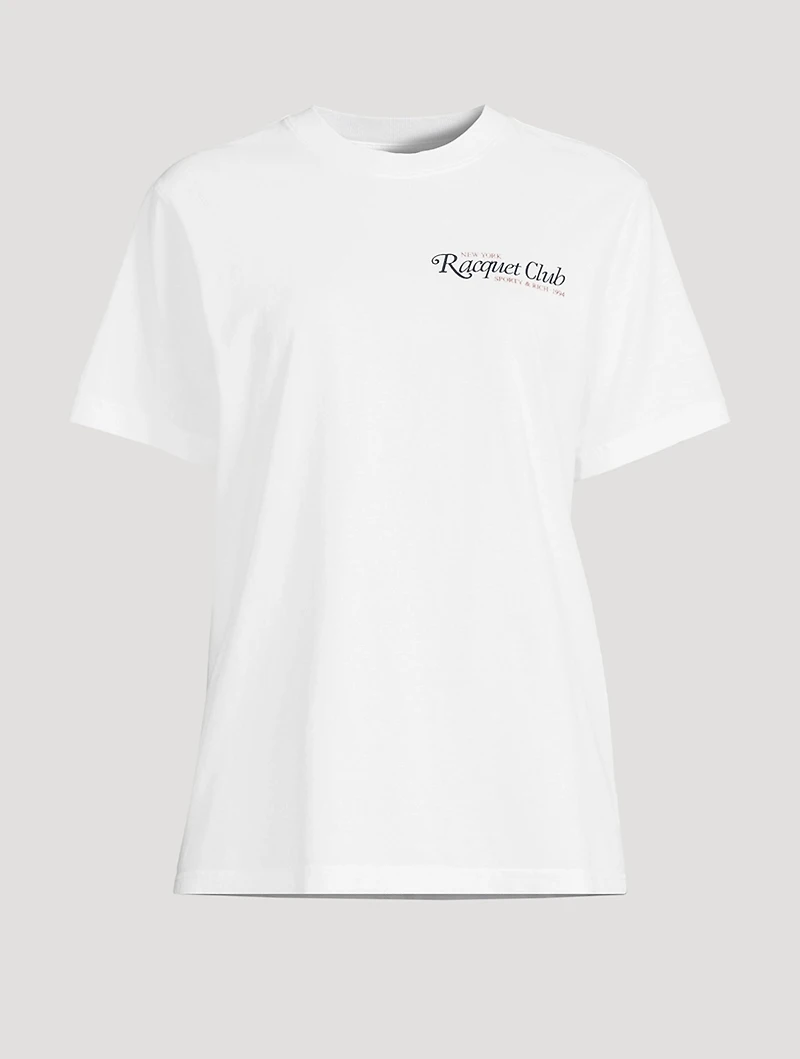 94 Racquet Club T-Shirt