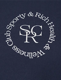 SRHWC Zip-Front Hoodie