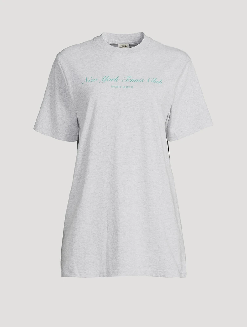 New York Tennis Club T-Shirt