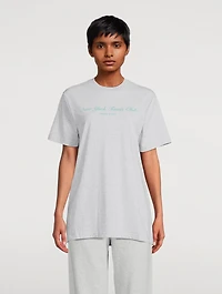 New York Tennis Club T-Shirt
