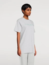 New York Tennis Club T-Shirt