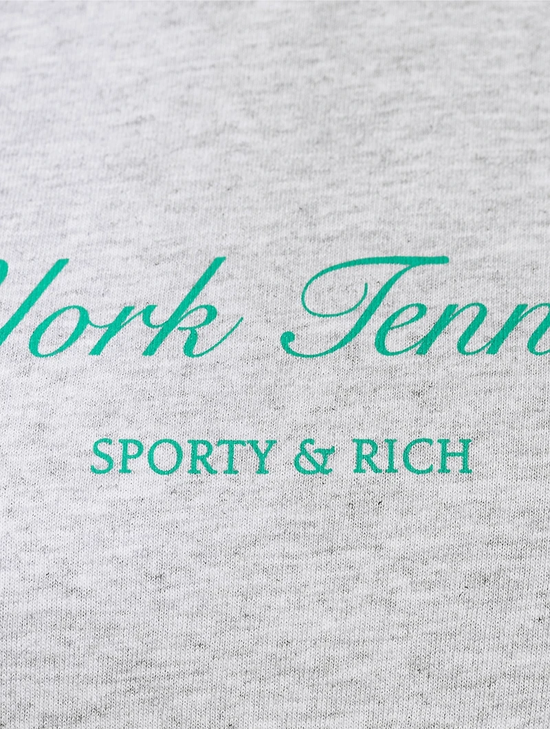 New York Tennis Club T-Shirt