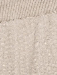 Sofi Cashmere Drawstring Pants
