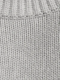 Sony Cashmere Crewneck Sweater