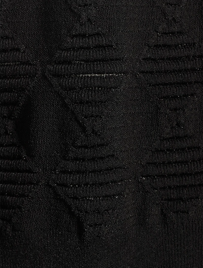 Knit Bodysuit