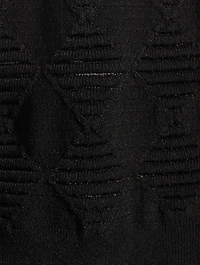 Knit Bodysuit