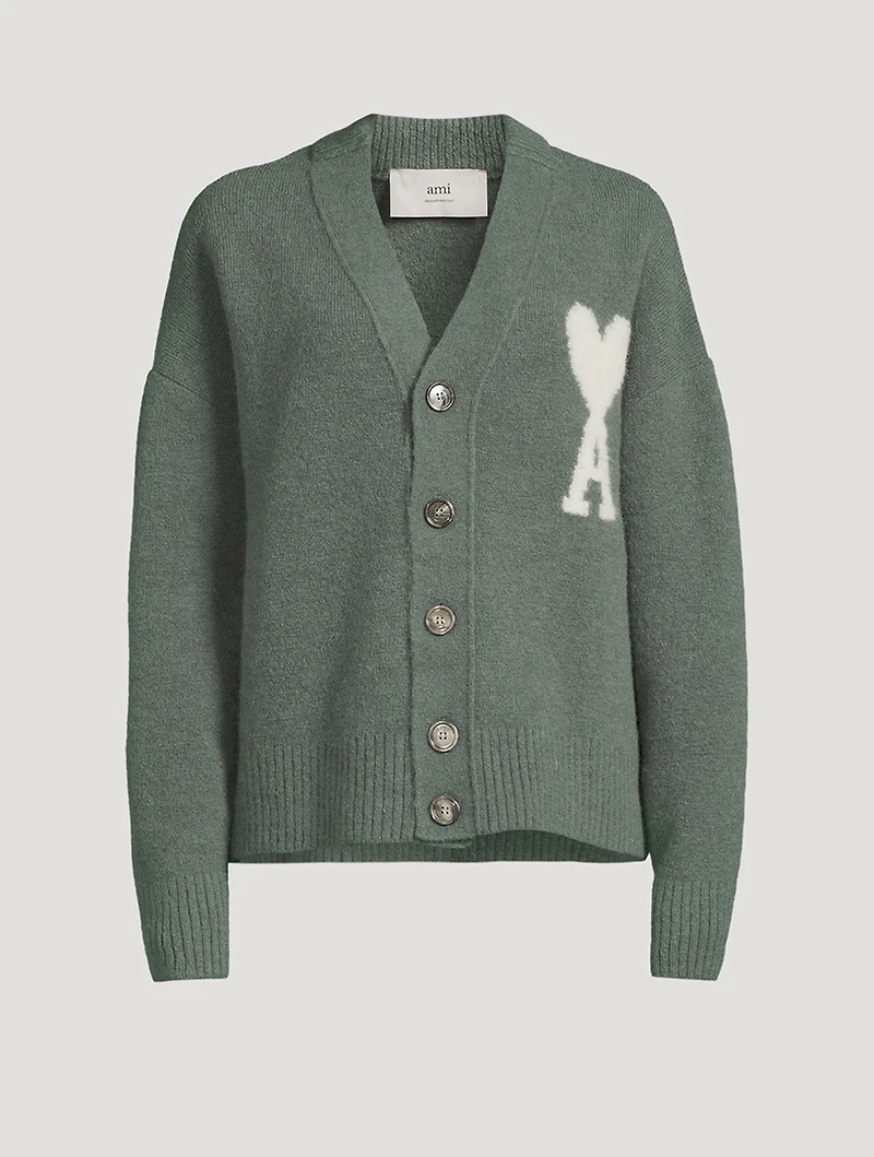 Ami de Cœur Cardigan