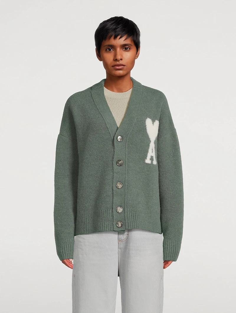 Ami de Cœur Cardigan