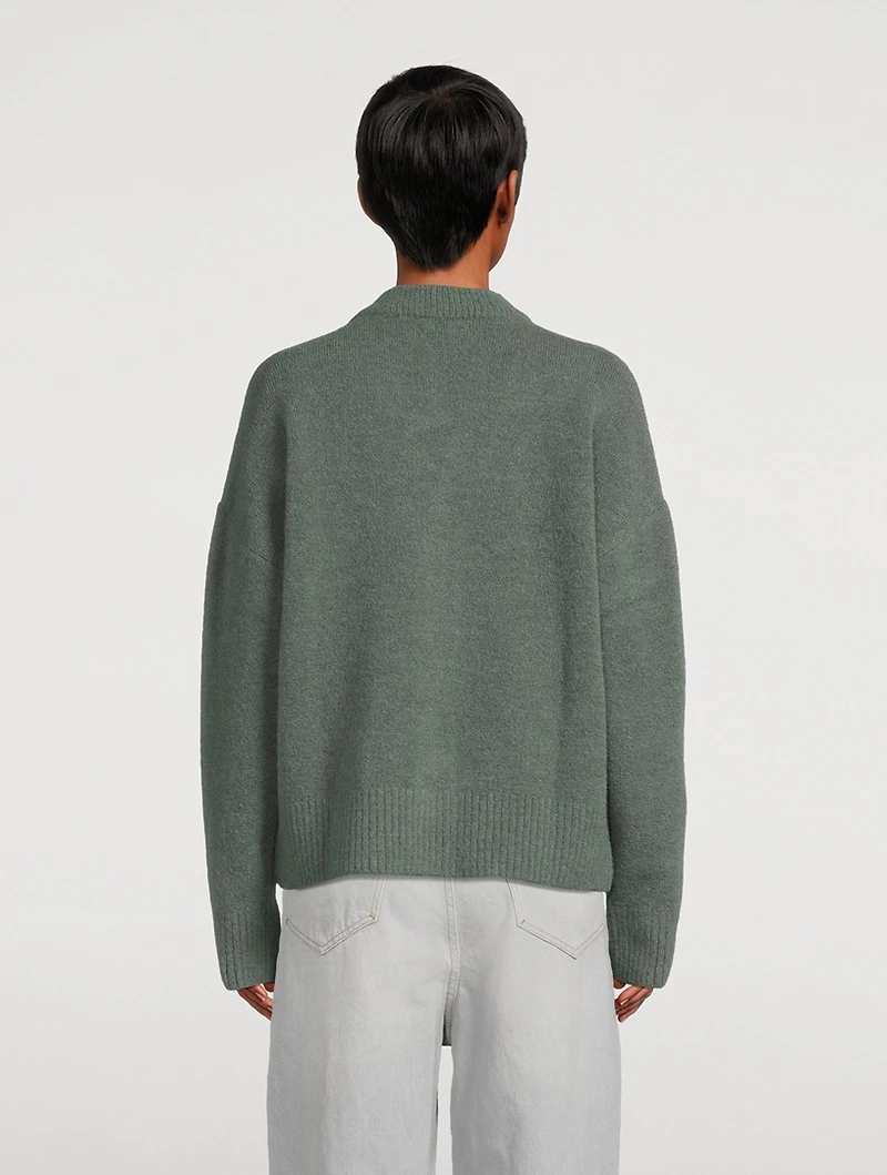 Ami de Cœur Cardigan