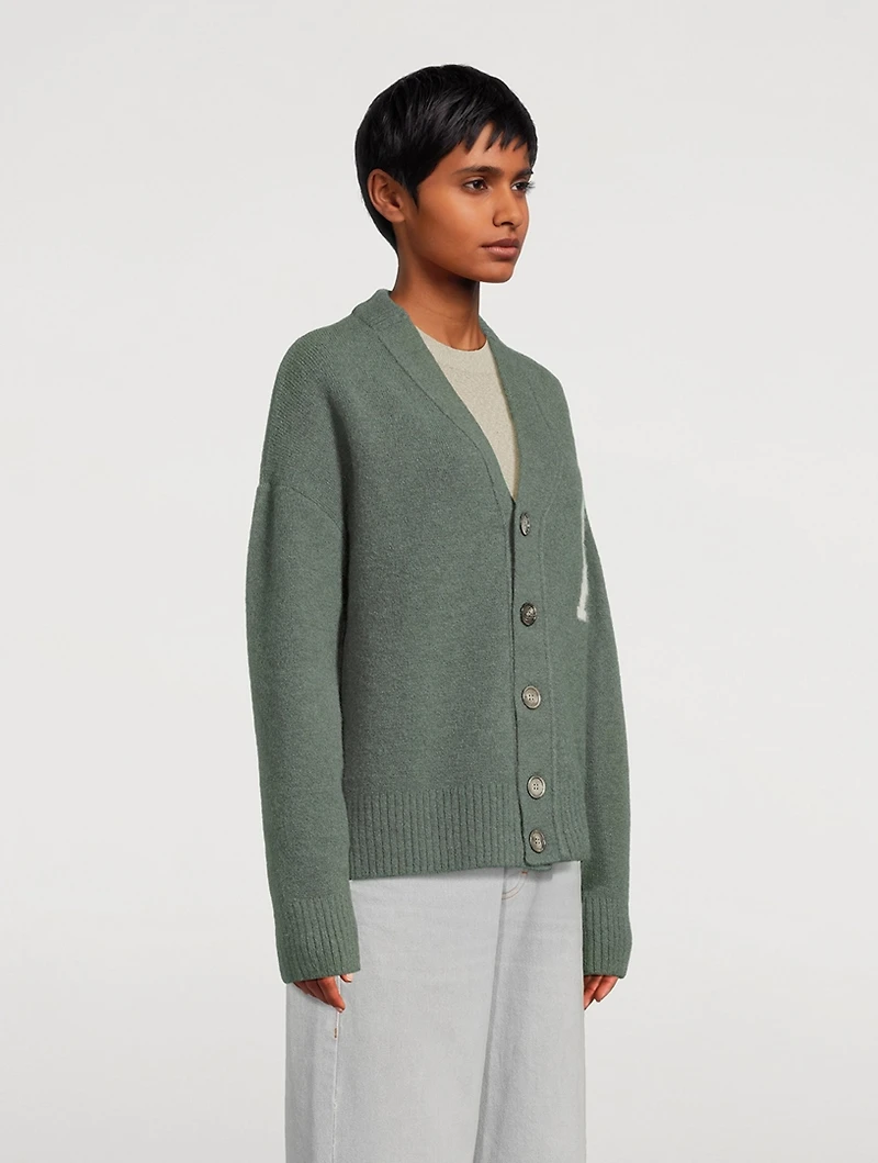 Ami de Cœur Cardigan