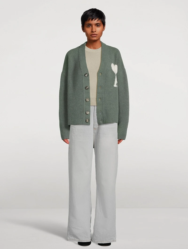 Ami de Cœur Cardigan