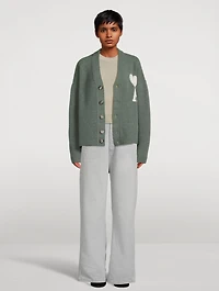 Ami de Cœur Cardigan