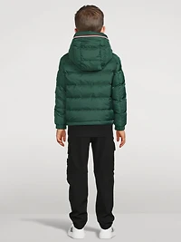 Merary Down Jacket