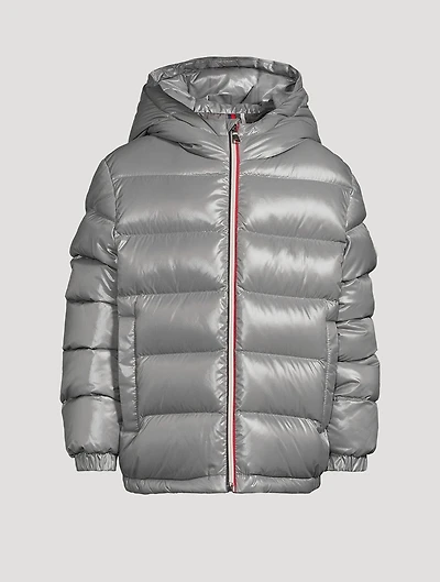 New Aubert Down Jacket
