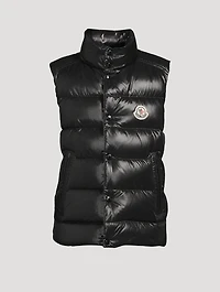 Tib Down Vest