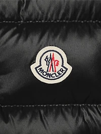 Tib Down Vest