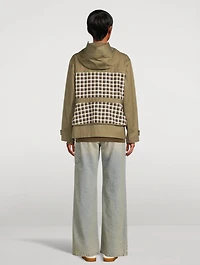 Kaori Trench Jacket