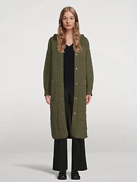 Tadoka Down Coat
