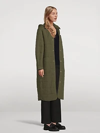 Tadoka Down Coat