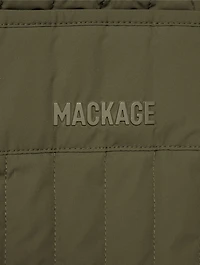 Tadoka Down Coat