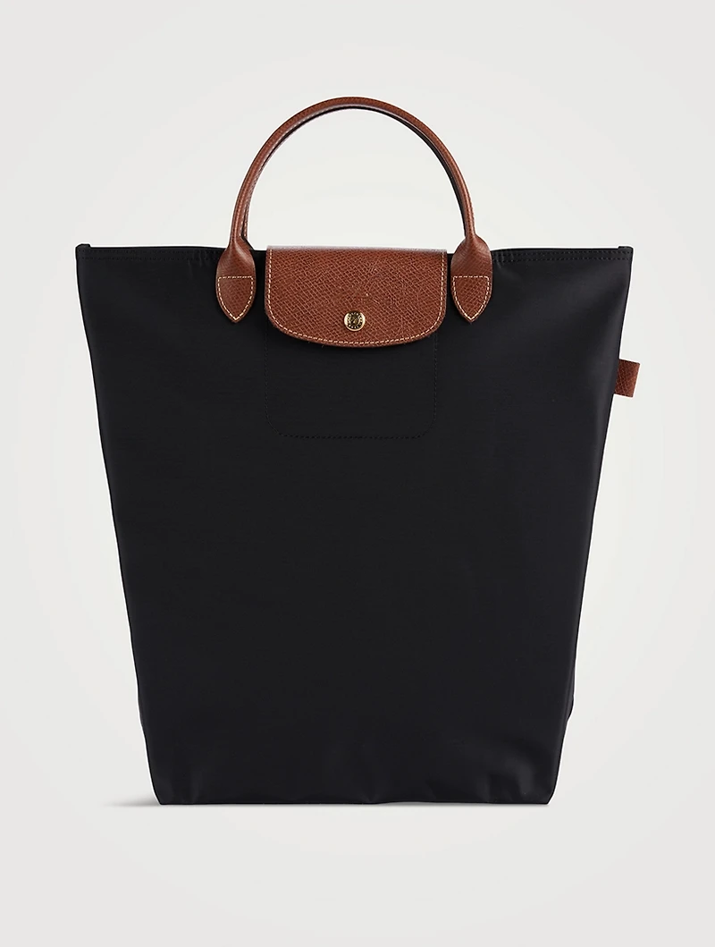 Medium Le Pliage Tote Bag