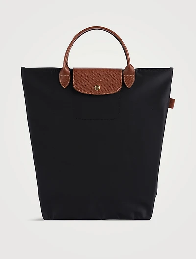 Medium Le Pliage Tote Bag